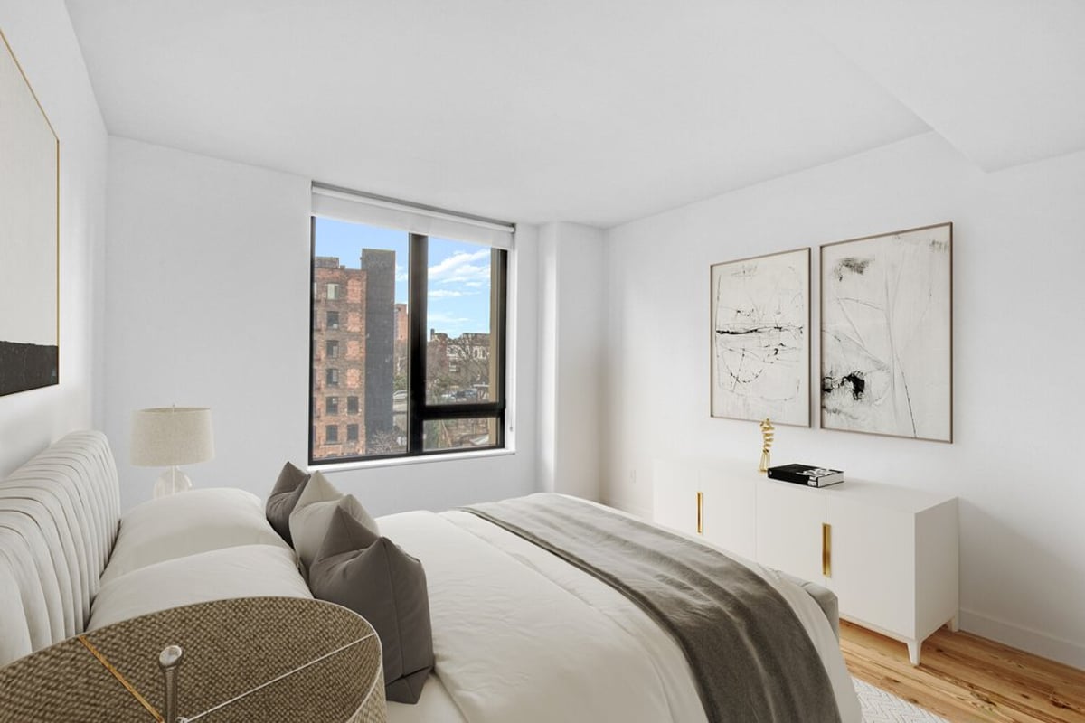 Photo for Pierhouse at Brooklyn Bridge Park - 90 Furman Street Condominium in DUMBO, Brooklyn