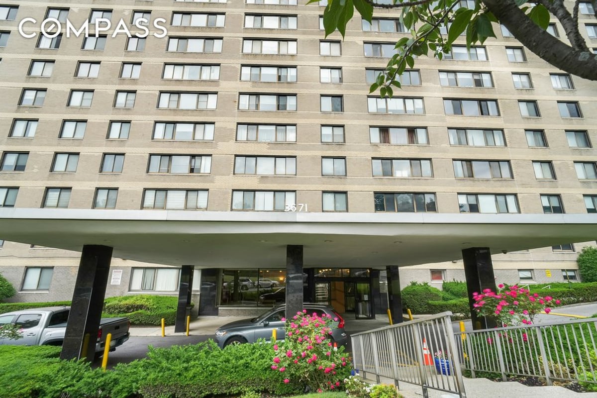 Photo for Manor Towers - 3671 Hudson Manor Terrace Cooperative in West Bronx, Bronx