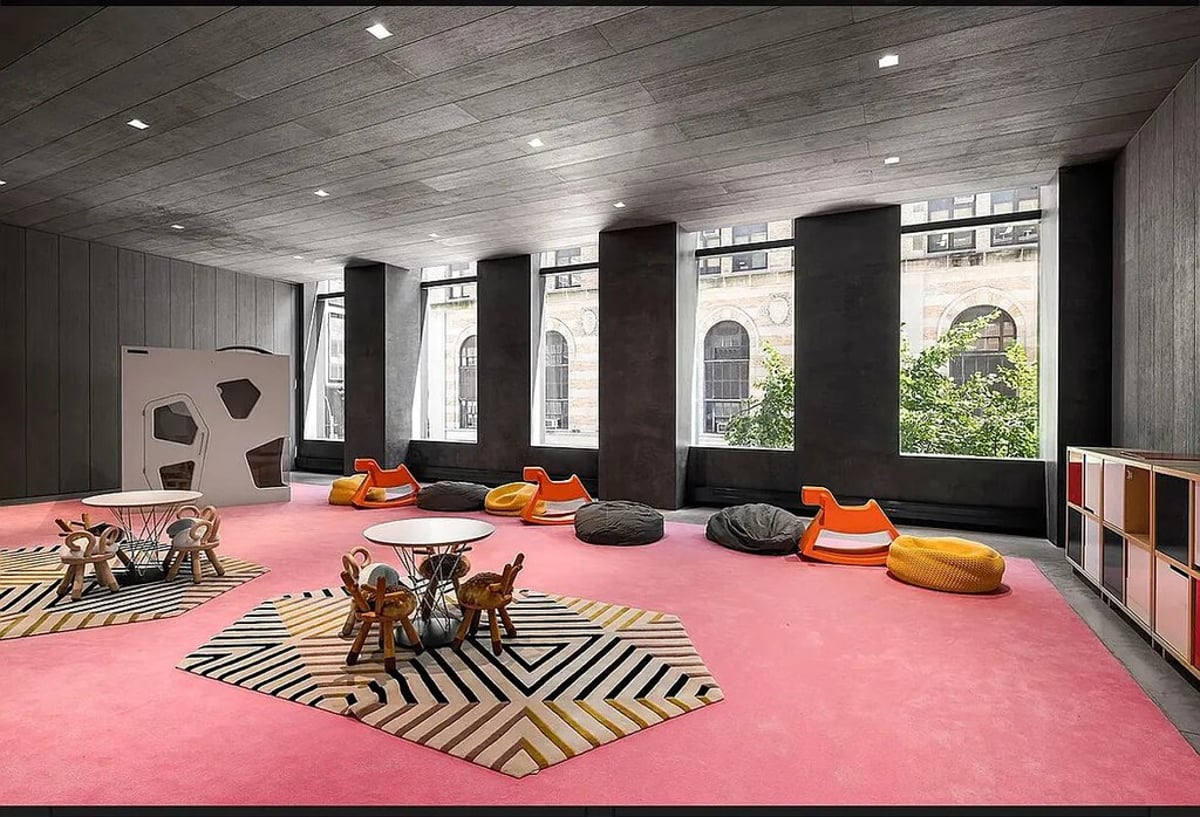 Photo for 121 E 22nd St - 121 East 22nd Street Condominium in Chelsea, Manhattan