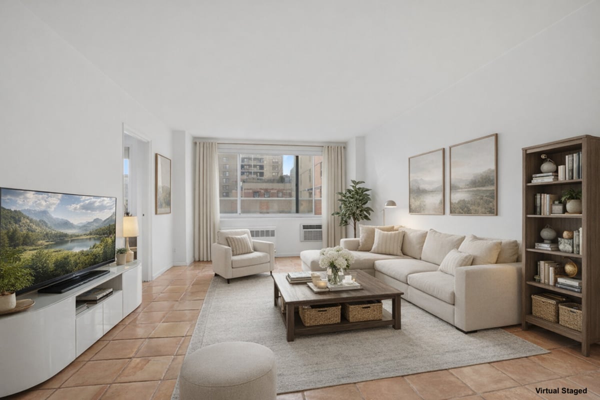 Photo for 1270 5th AVENUE - 1270 5th Avenue Cooperative in Harlem, Manhattan