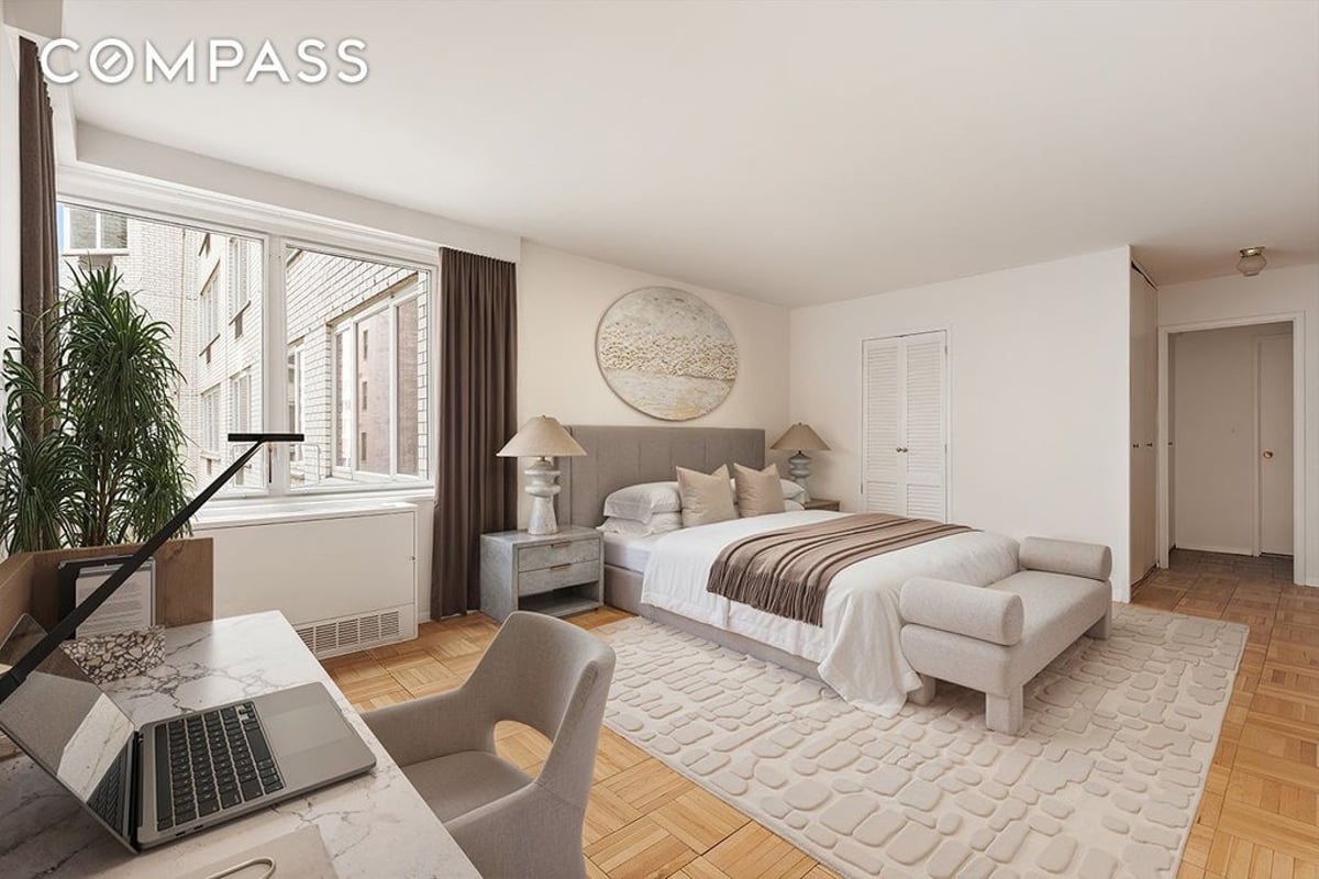 Photo for Gramercy East - 301 East 22nd Street Cooperative in Gramercy Park, Manhattan