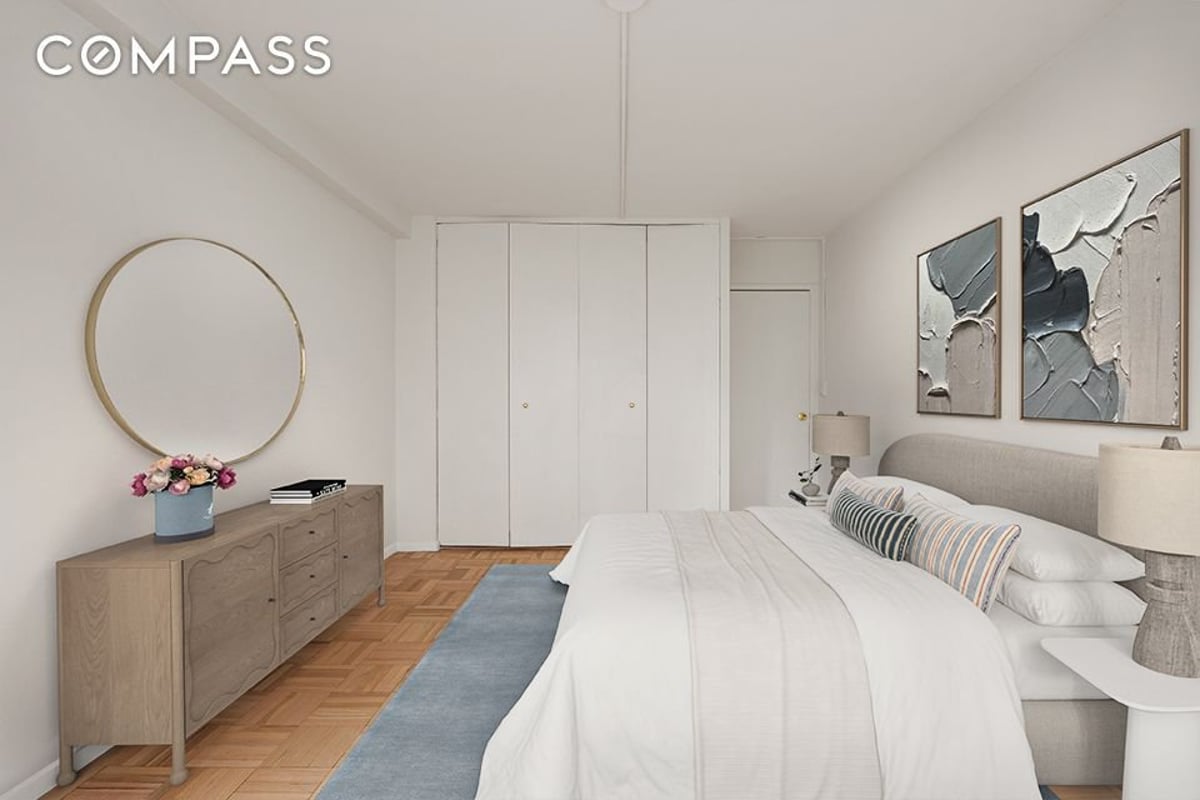 Photo for Gramercy East - 301 East 22nd Street Cooperative in Gramercy Park, Manhattan