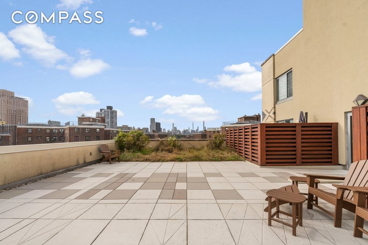 Photo for Kalahari - 40 West 116th Street Condominium in Harlem, Manhattan