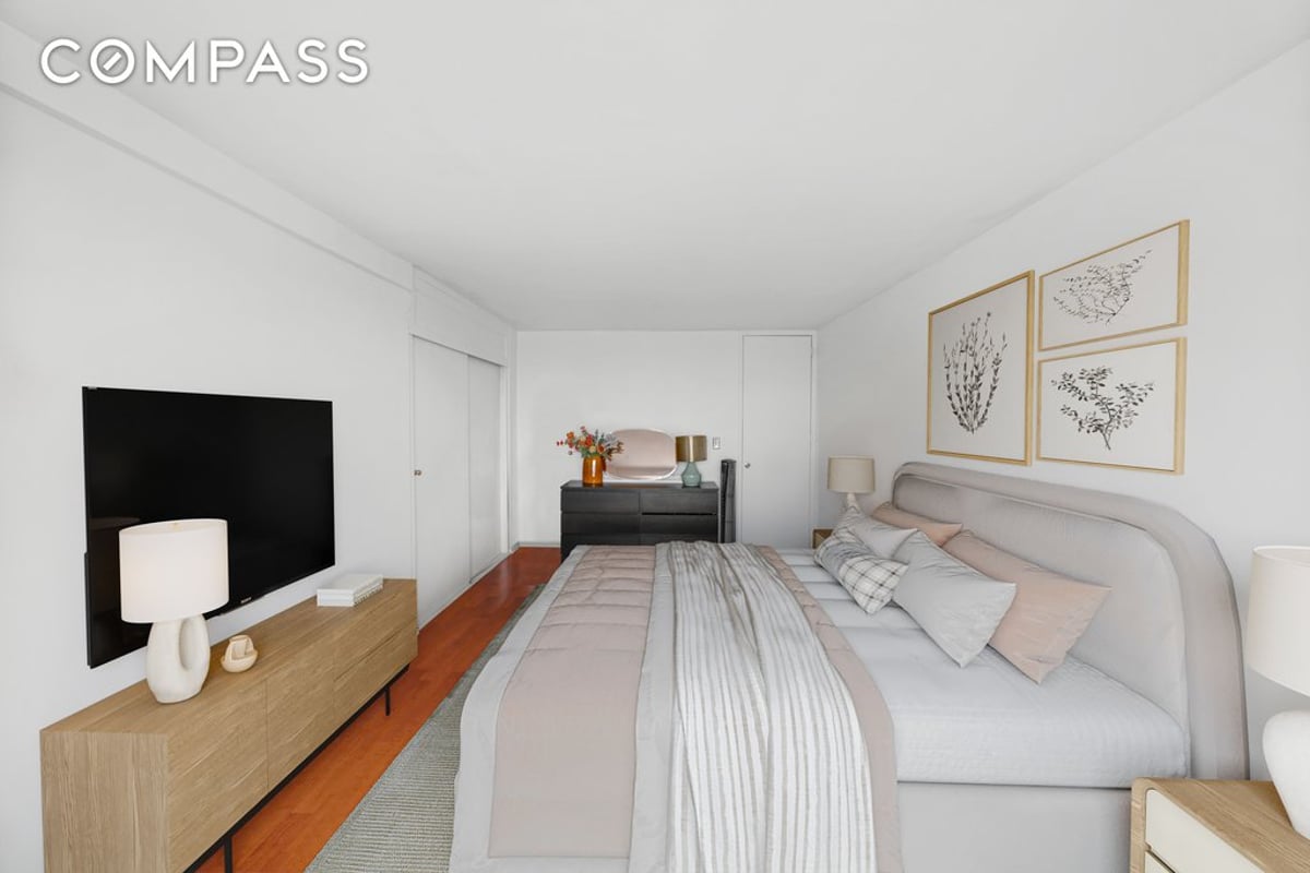 Photo for 185 Hall Street - 185 Hall Street Cooperative in Clinton Hill, Brooklyn