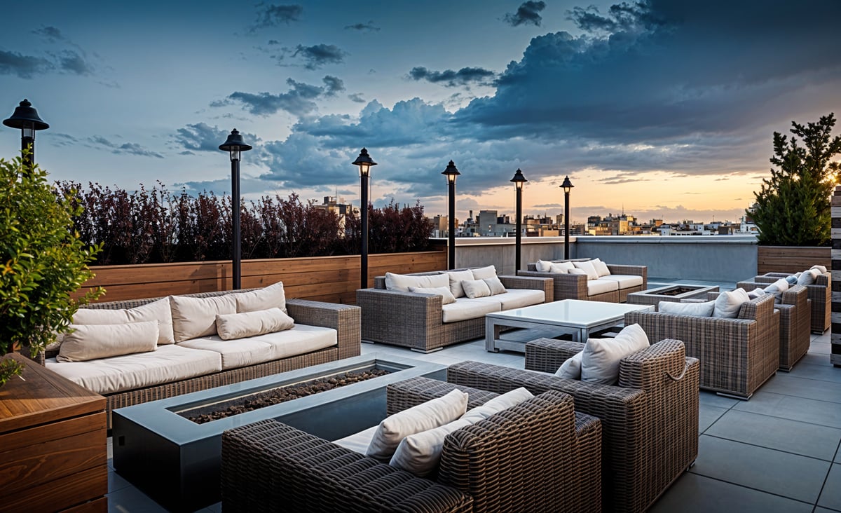 Photo for Leonard Pointe - 395 Leonard Street Rental Building in Williamsburg, Brooklyn