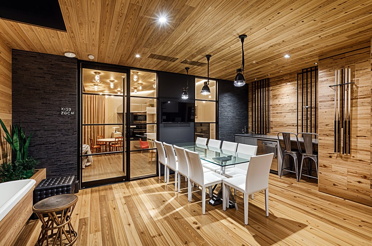 Photo for Leonard Pointe - 395 Leonard Street Rental Building in Williamsburg, Brooklyn