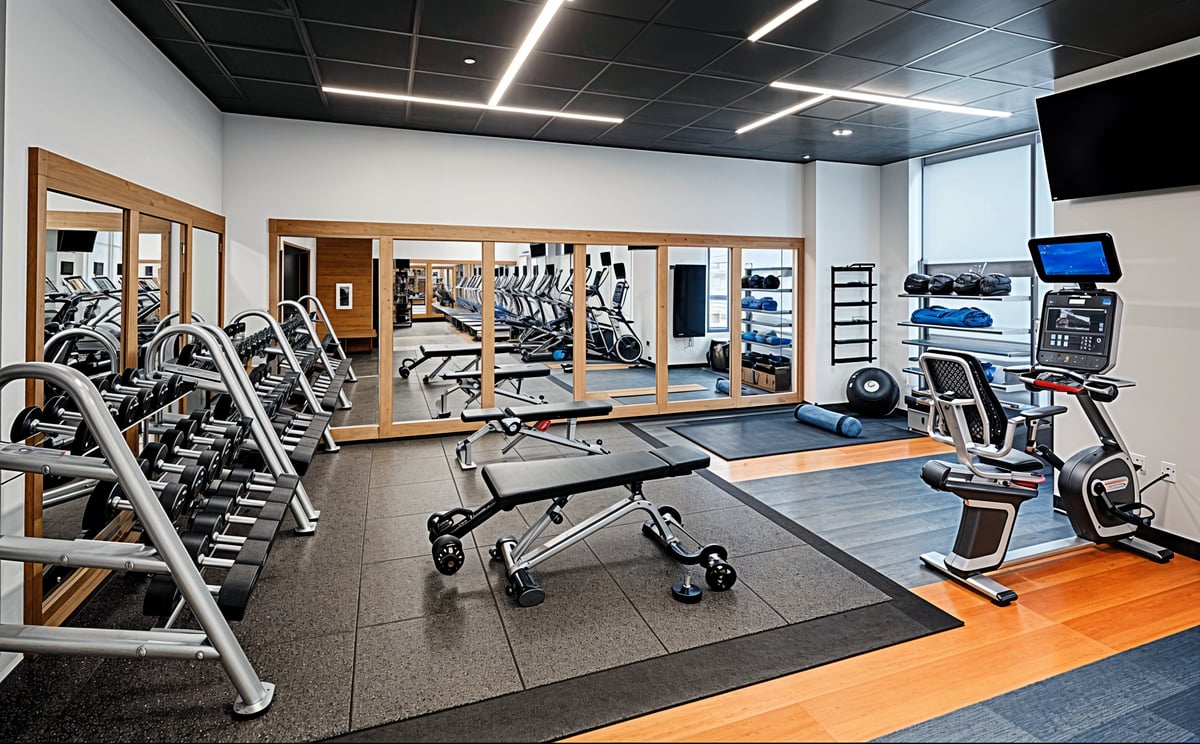 Photo for AVA FORT GREEN - 343 Gold Street Rental Building in Downtown Brooklyn, Brooklyn