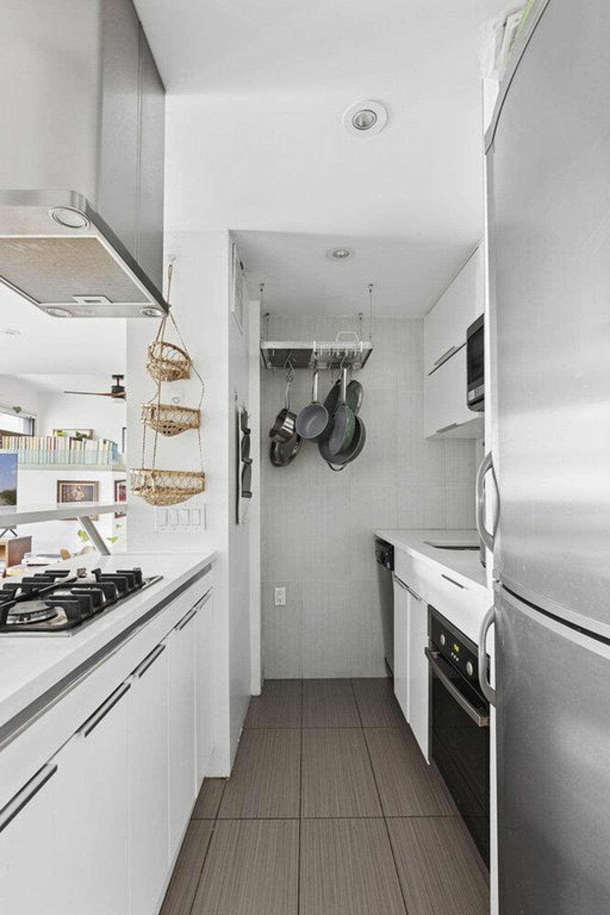 Photo for The Thomas Eddy - 85 8th Avenue Cooperative in Chelsea, Manhattan