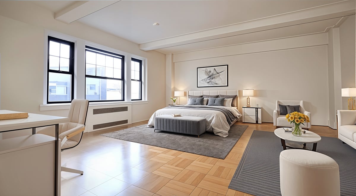 Photo for 95 Christopher Street - 95 Christopher Street Rental Building in West Village, Manhattan