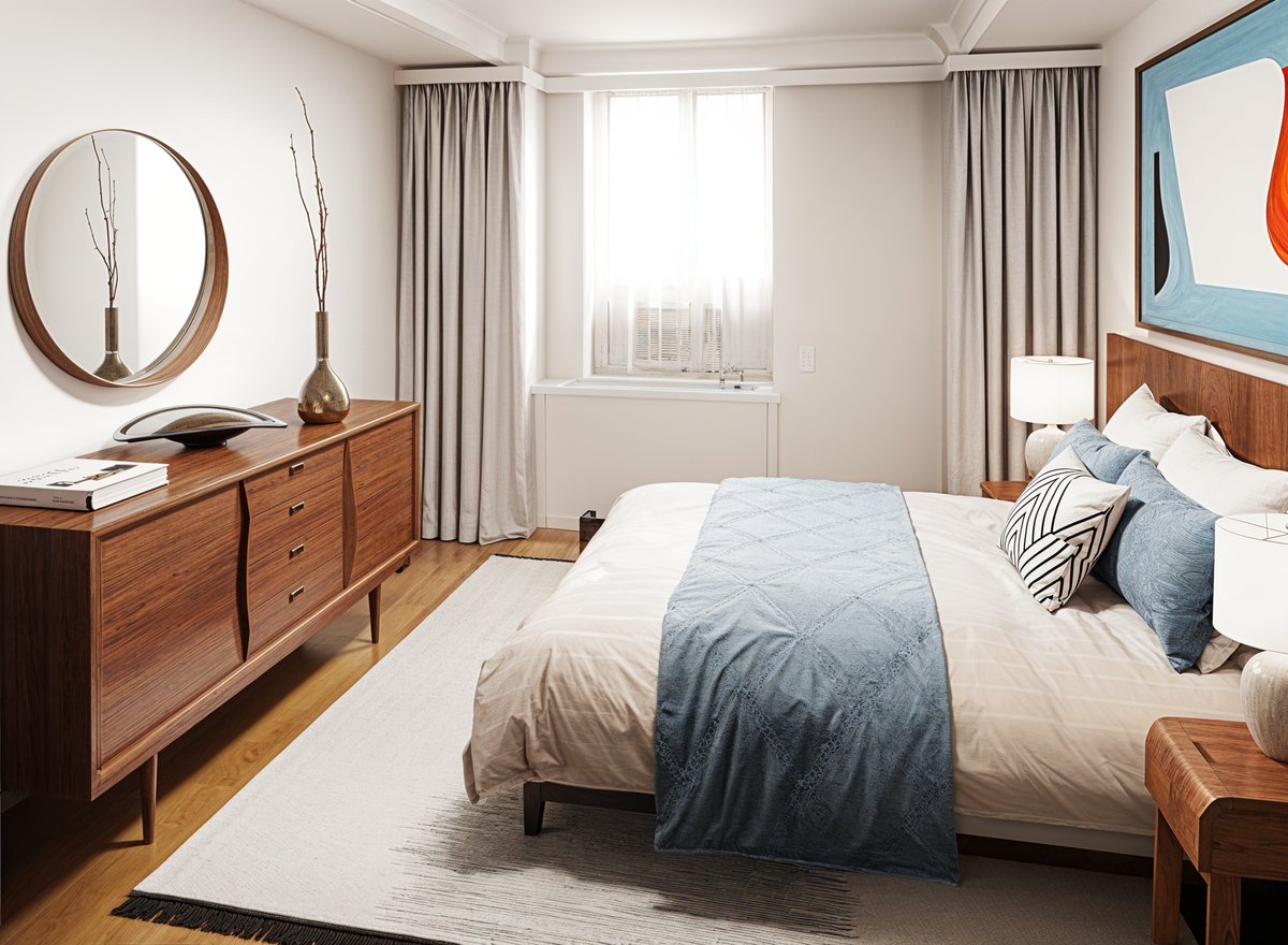 Photo for The Paris New York - 752 West End Avenue Condominium in Upper West Side, Manhattan