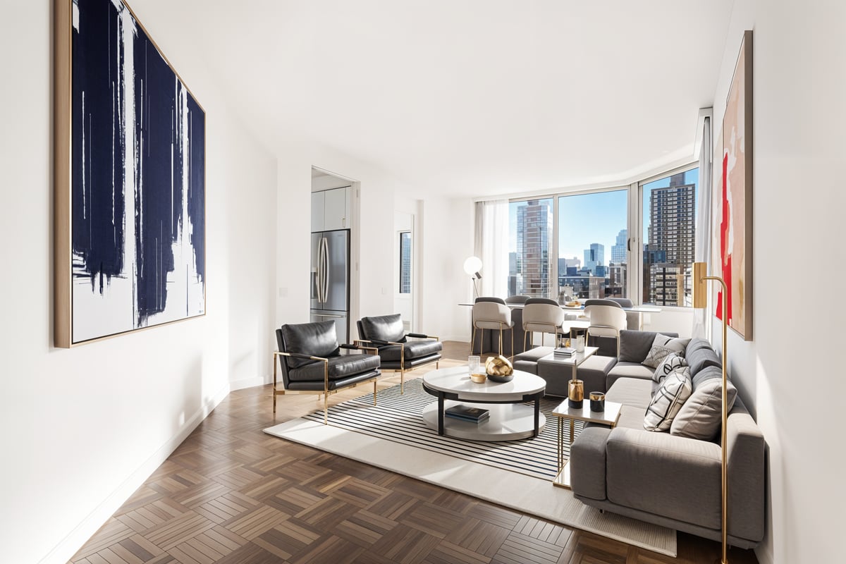 Photo for The Lucerne - 350 East 79th Street Rental Building in Lenox Hill, Manhattan