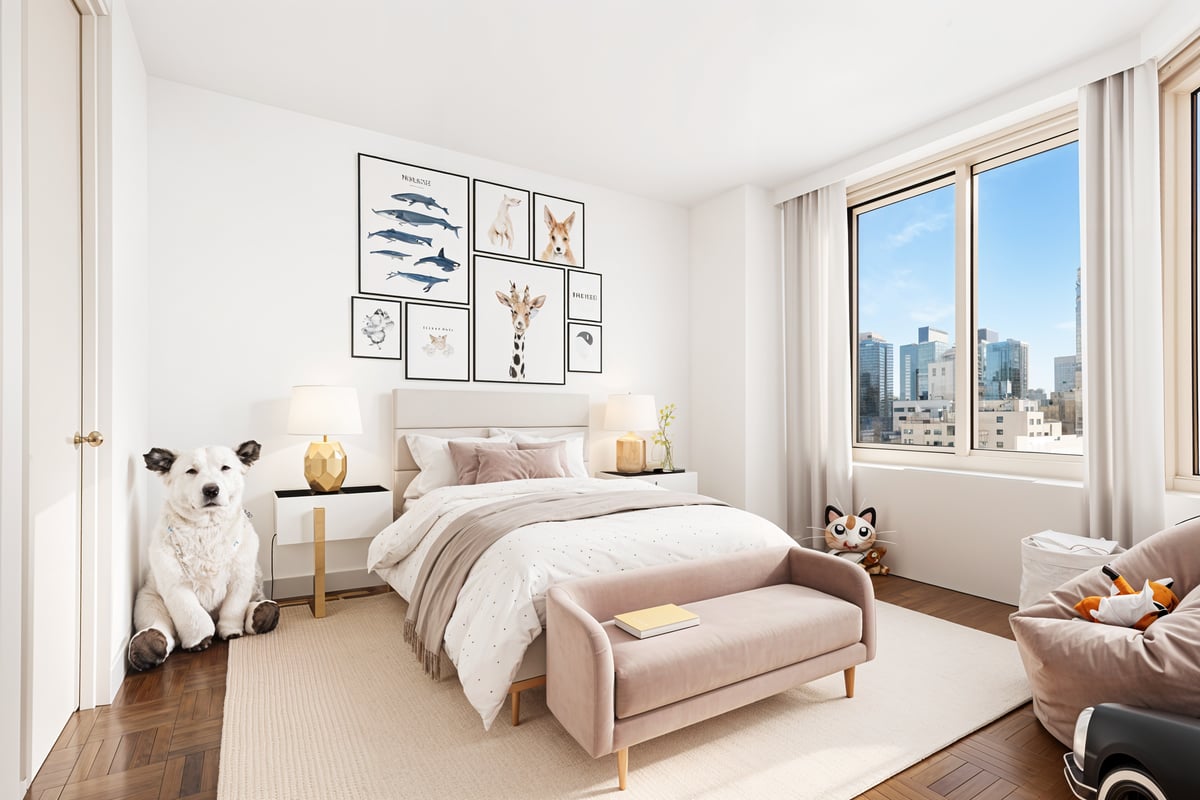 Photo for The Lucerne - 350 East 79th Street Rental Building in Lenox Hill, Manhattan