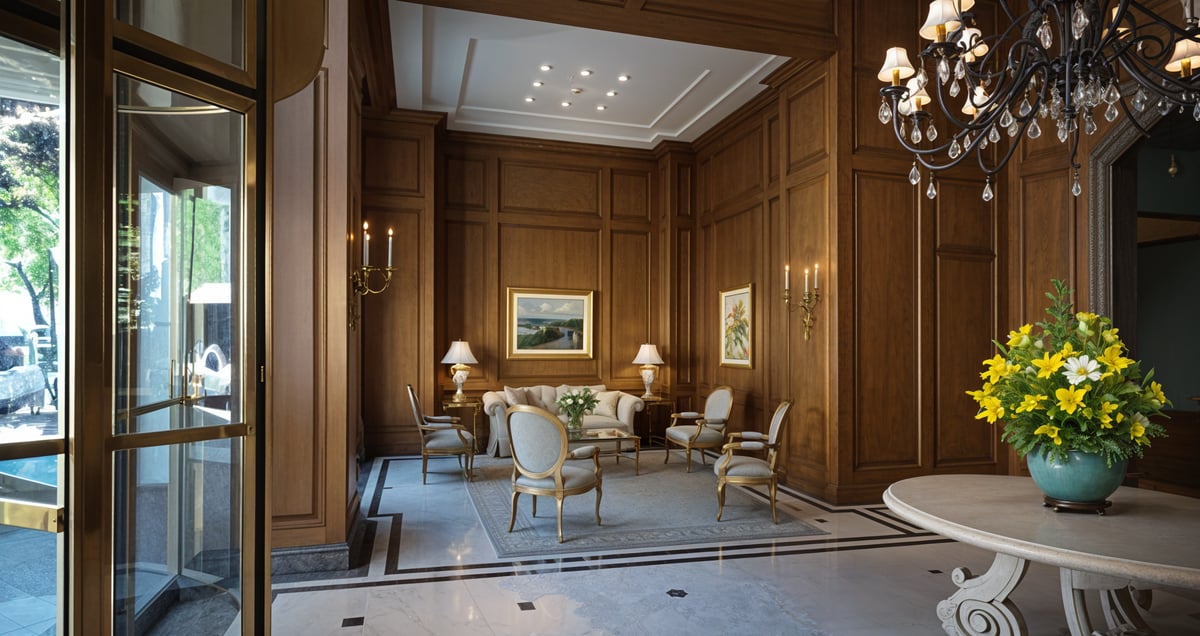 Photo for The Lucerne - 350 East 79th Street Rental Building in Lenox Hill, Manhattan