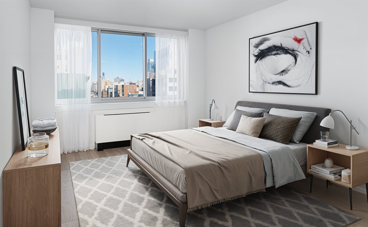 Photo for The Chrystie - 229 Chrystie Street Condominium in Lower East Side, Manhattan