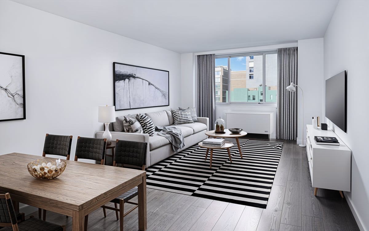 Photo for The Chrystie - 229 Chrystie Street Condominium in Lower East Side, Manhattan