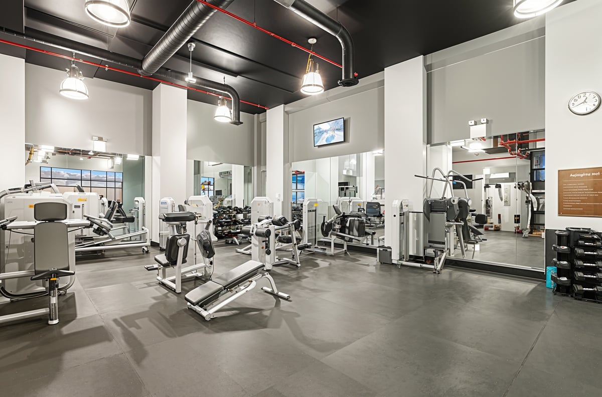 Photo for The Chrystie - 229 Chrystie Street Condominium in Lower East Side, Manhattan