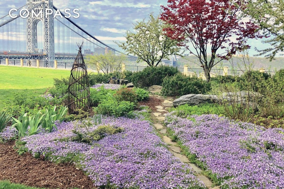 Photo for Castle Village - 110-200 Cabrini Boulevard Cooperative in Washington Heights, Manhattan