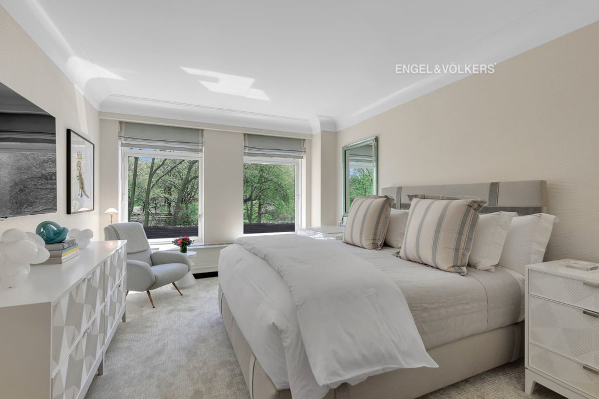 Photo for 15 CPW - 15 Central Park West Condominium in Upper West Side, Manhattan