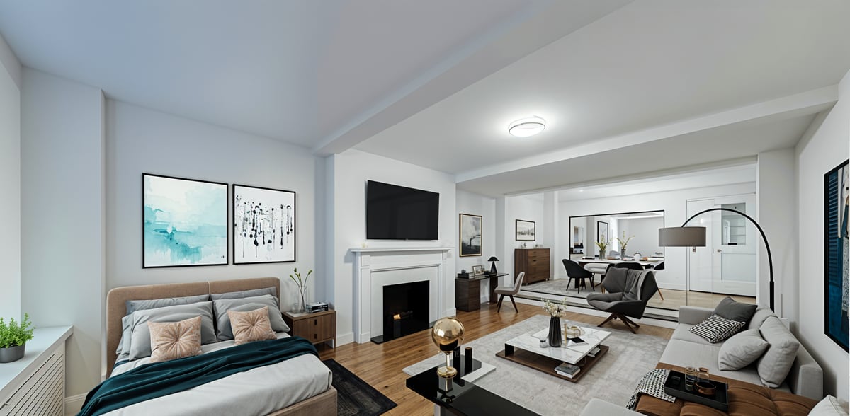 Photo for 20 5th AVENUE - 20 5th Avenue Rental Building in Greenwich Village, Manhattan