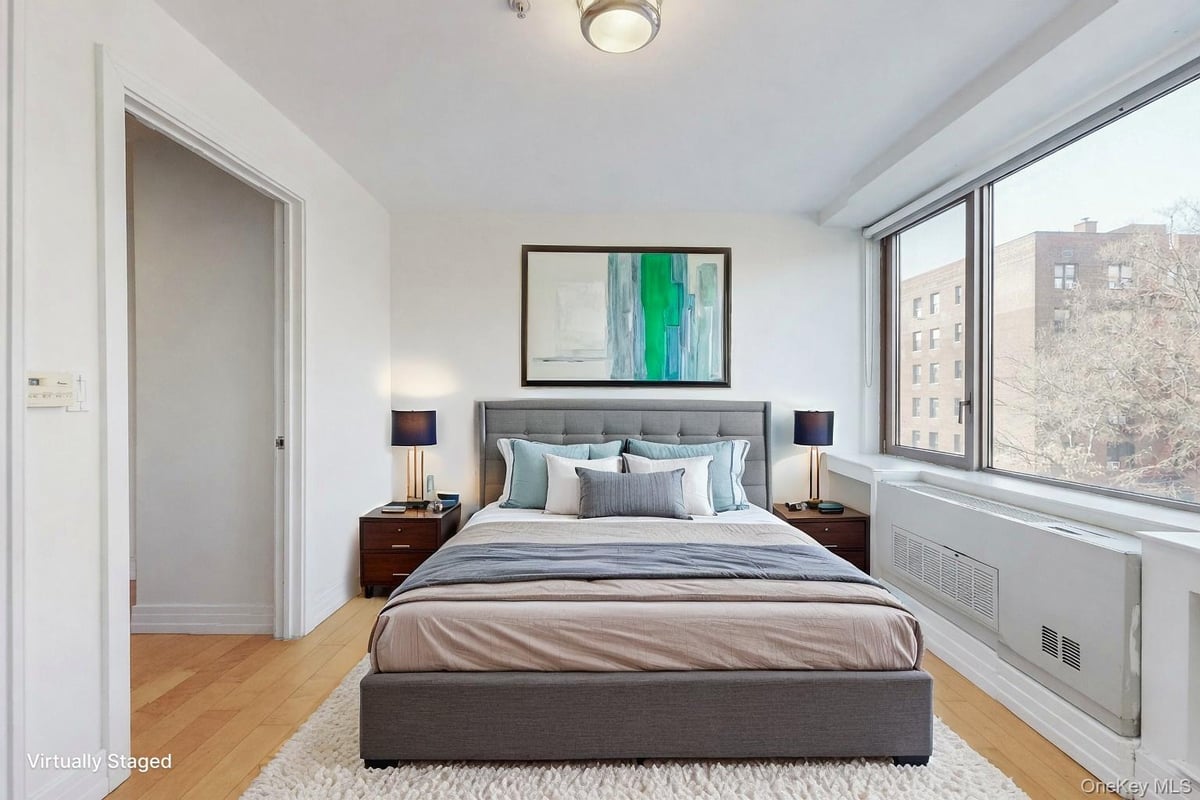 Photo for Novo 64 - 64-05 Yellowstone Boulevard Condominium in Forest Hills, Queens