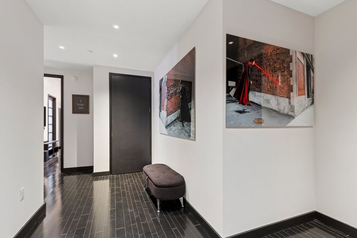 Photo for The Collection - 20 Pine Street Condominium in Financial District, Manhattan