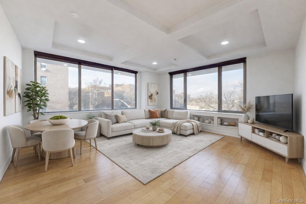 Photo for Novo 64 - 64-05 Yellowstone Boulevard Condominium in Forest Hills, Queens