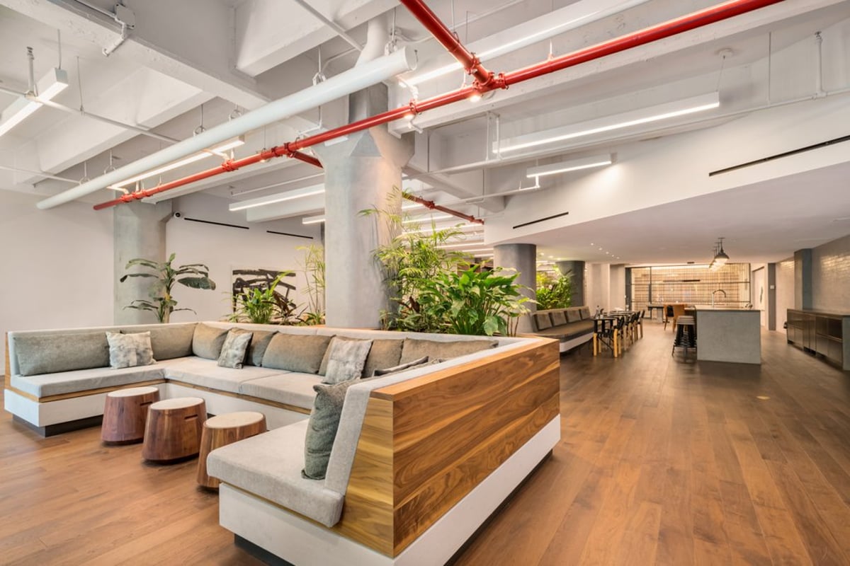 Photo for Austin Nichols House - 184 Kent Avenue Condominium in Williamsburg, Brooklyn