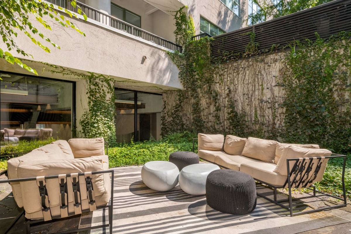 Photo for Austin Nichols House - 184 Kent Avenue Condominium in Williamsburg, Brooklyn