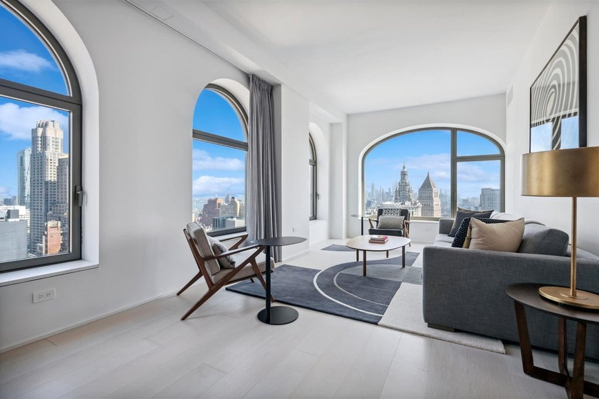 Photo for 130 William - 130 William Street Condominium in Financial District, Manhattan