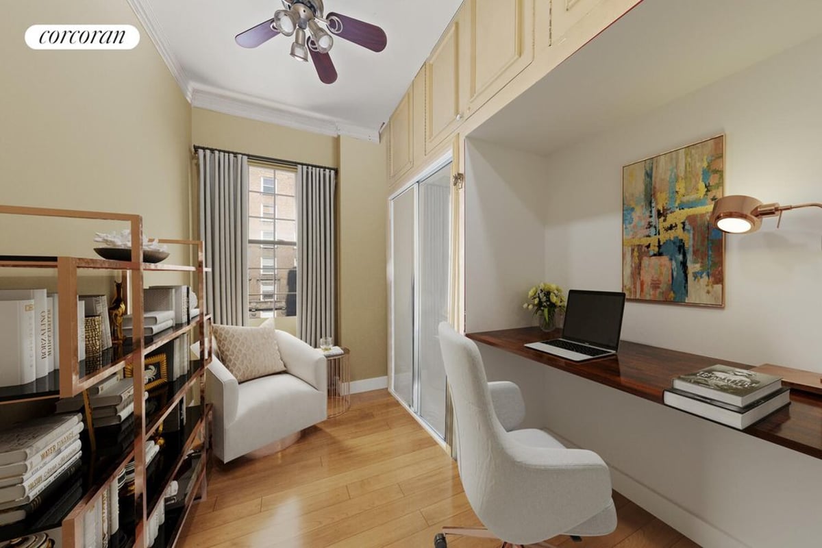 Photo for The Hendrik Hudson - 380 Riverside Drive Cooperative in Morningside Heights, Manhattan