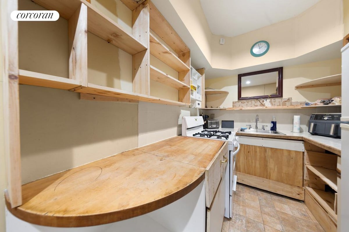 Photo for The Hendrik Hudson - 380 Riverside Drive Cooperative in Morningside Heights, Manhattan