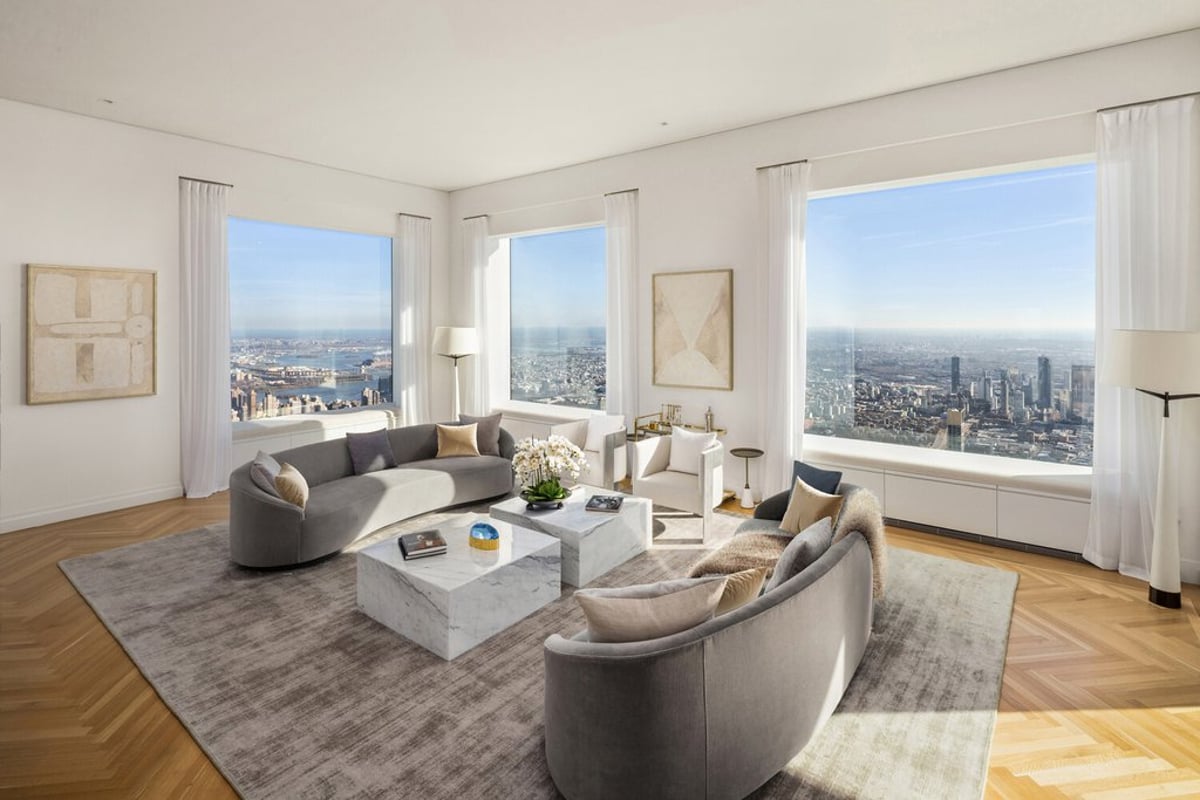 Photo for 432 Park Avenue - 432 Park Avenue Condominium in Midtown East, Manhattan