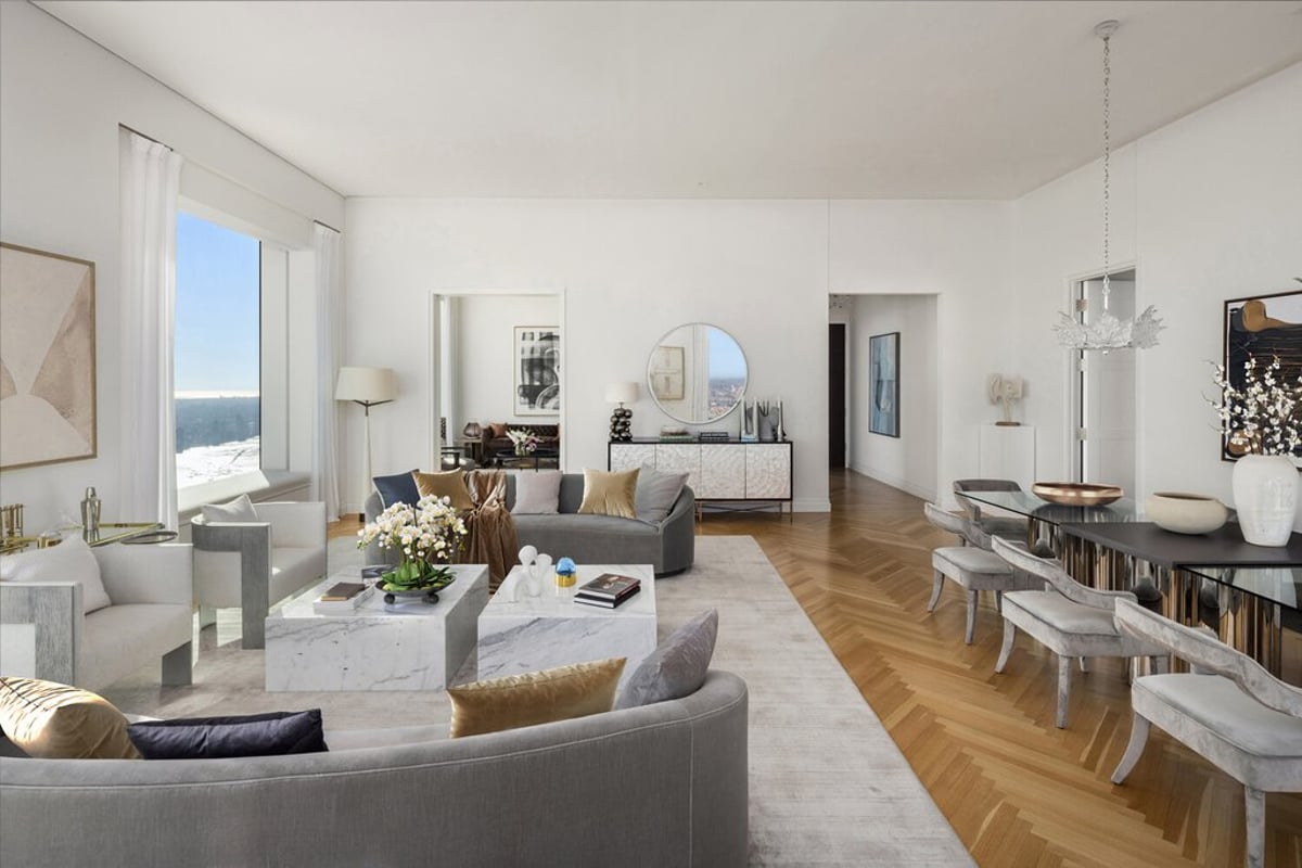 Photo for 432 Park Avenue - 432 Park Avenue Condominium in Midtown East, Manhattan