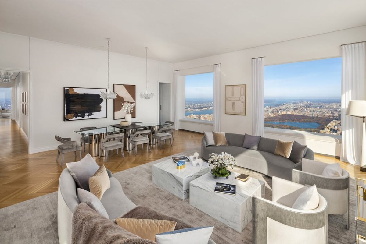 Photo for 432 Park Avenue - 432 Park Avenue Condominium in Midtown East, Manhattan