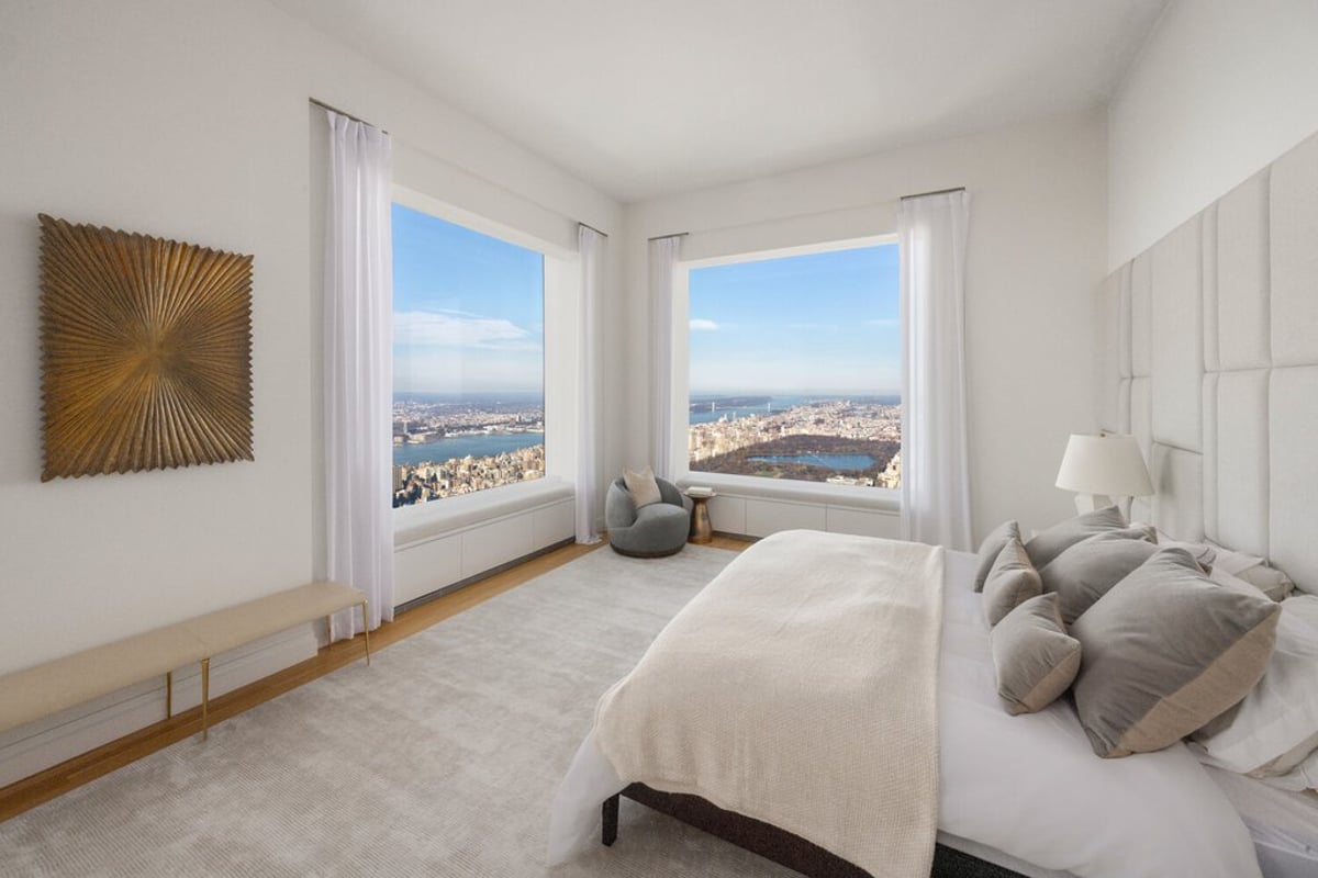 Photo for 432 Park Avenue - 432 Park Avenue Condominium in Midtown East, Manhattan