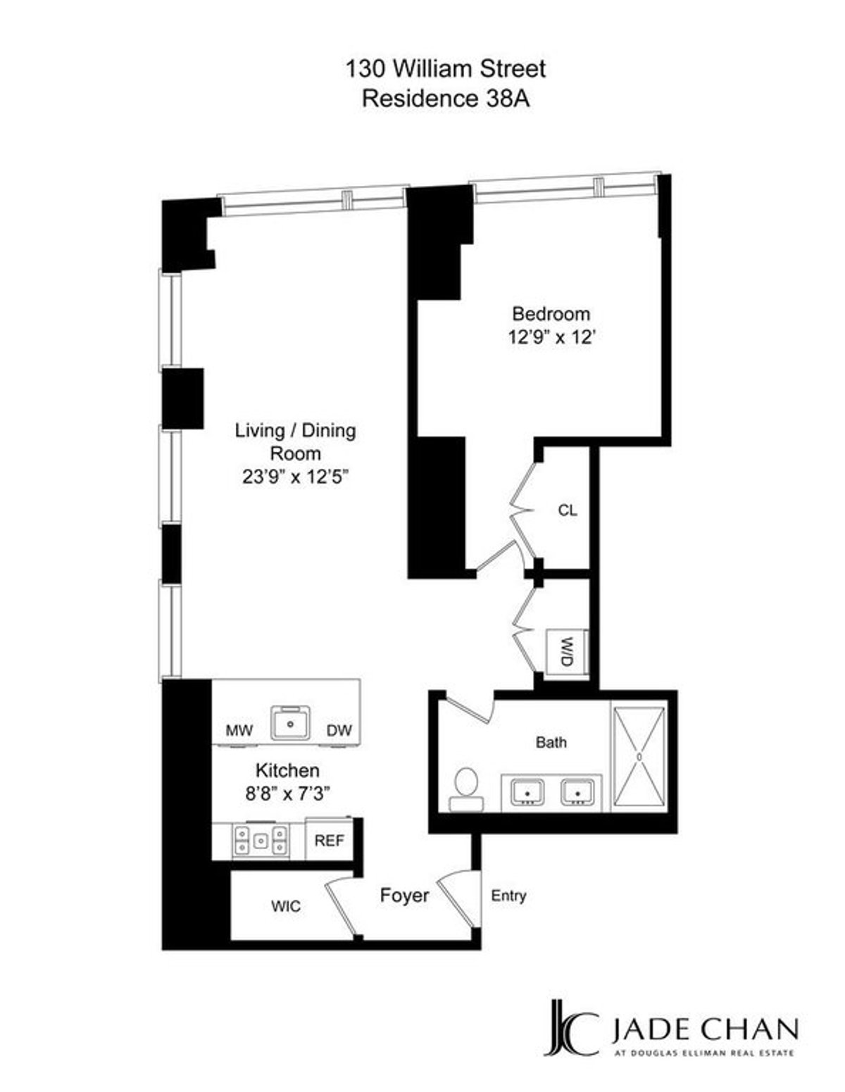 Photo for 130 William - 130 William Street Condominium in Financial District, Manhattan