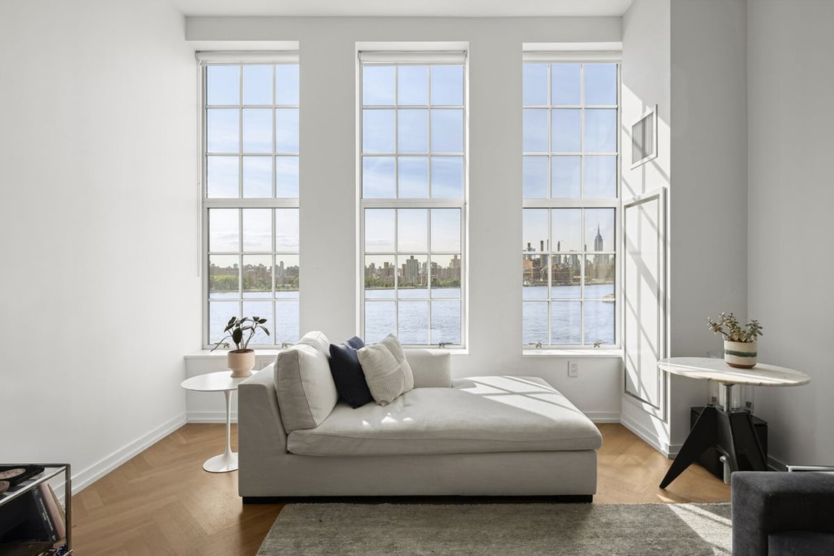 Photo for Austin Nichols House - 184 Kent Avenue Condominium in Williamsburg, Brooklyn