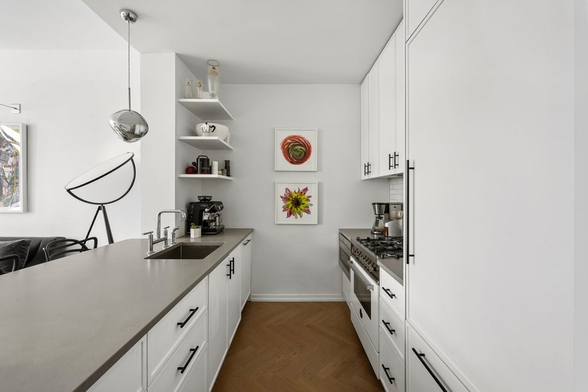 Photo for Austin Nichols House - 184 Kent Avenue Condominium in Williamsburg, Brooklyn