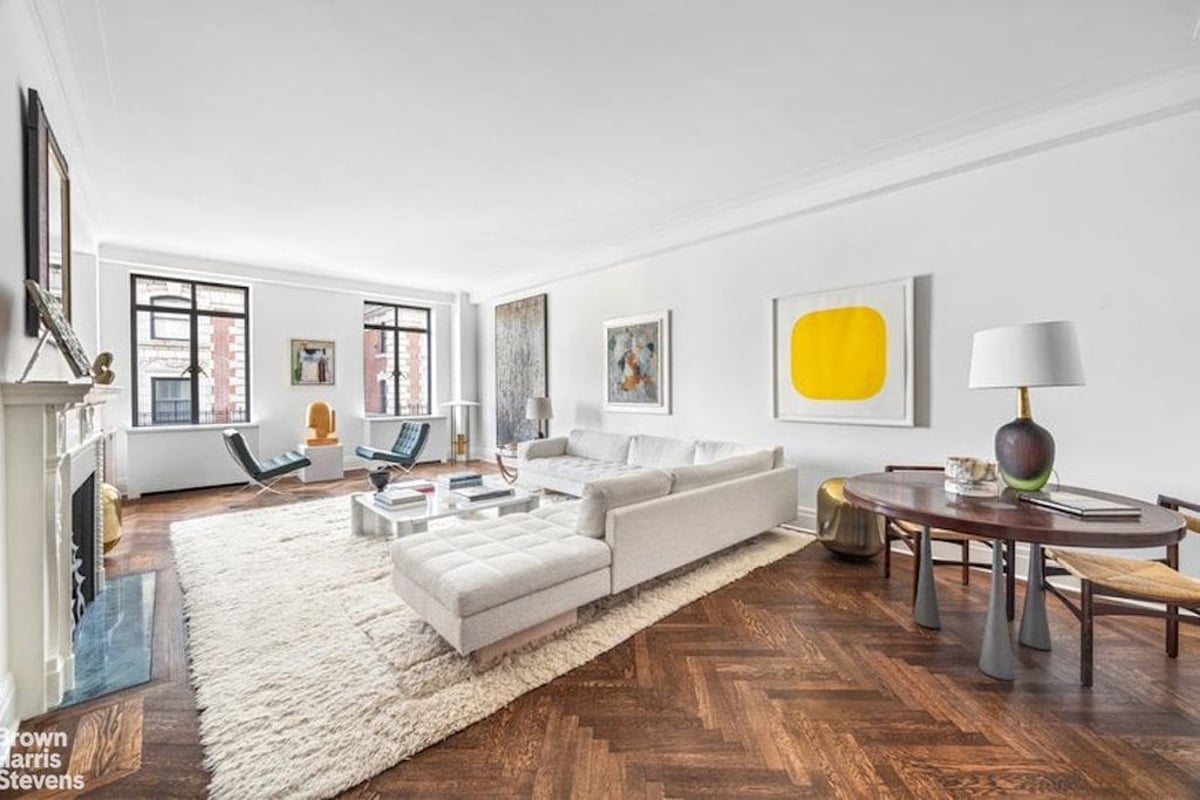 Photo for The San Remo - 145 Central Park West Cooperative in Upper West Side, Manhattan