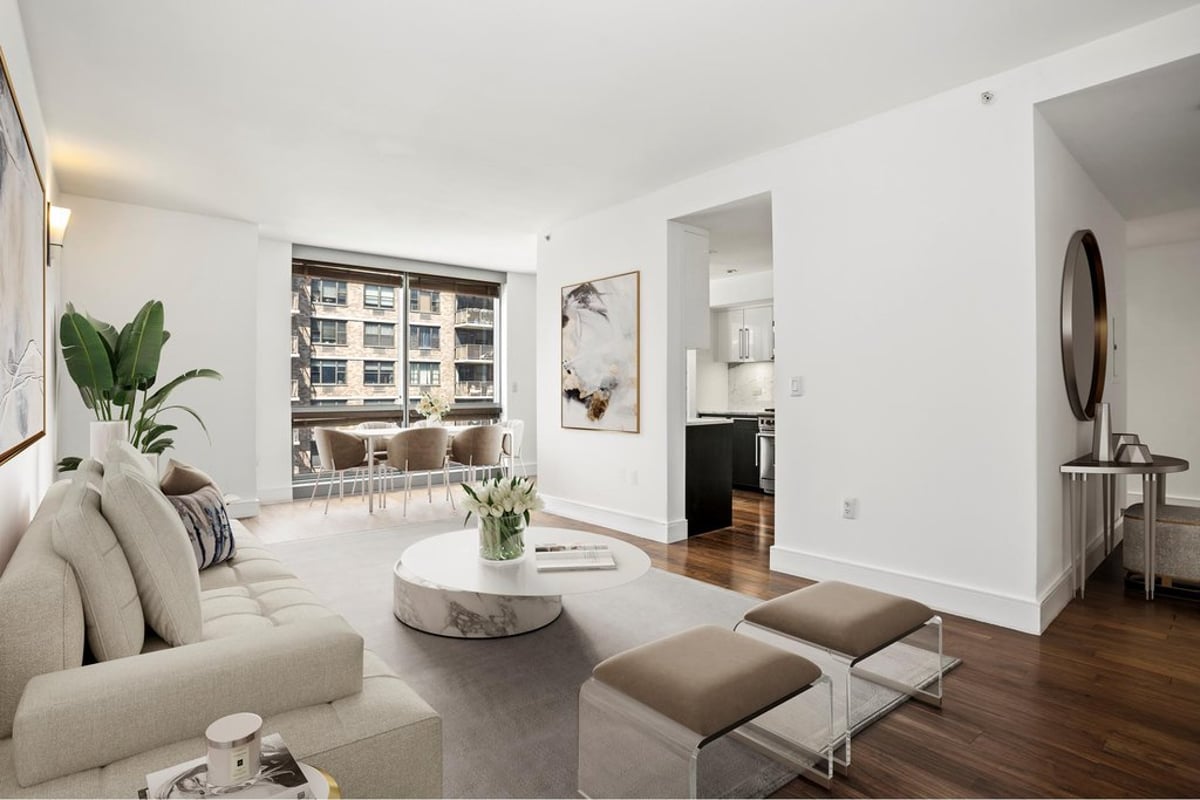 Photo for 300 EAST 79 STREET - 300 East 79th Street Condominium in Upper East Side, Manhattan