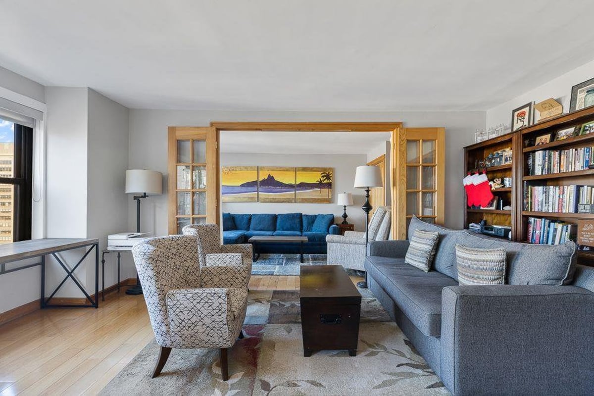 Photo for Lincoln Towers - 160 West End Avenue Condominium in Upper West Side, Manhattan