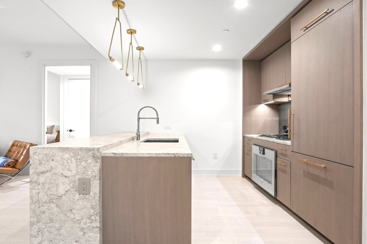 Photo for 91 Leonard - 91 Leonard Street Condominium in Tribeca, Manhattan