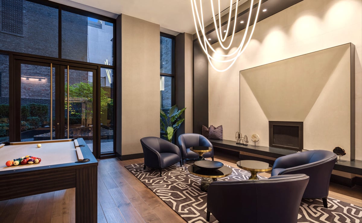 Photo for 91 Leonard - 91 Leonard Street Condominium in Tribeca, Manhattan