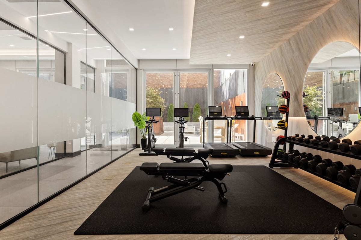 Photo for Lucent33 - 37-34 33rd Street Condominium in Long Island City, Queens