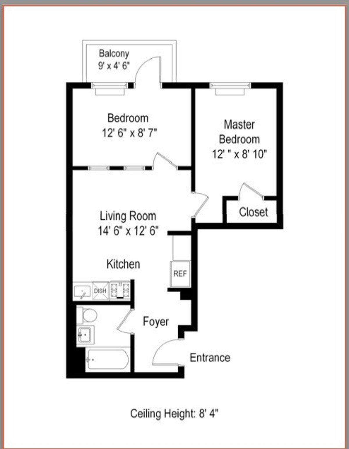 Photo for The Art House Condominiums - 1810 Third Avenue Condominium in Harlem, Manhattan