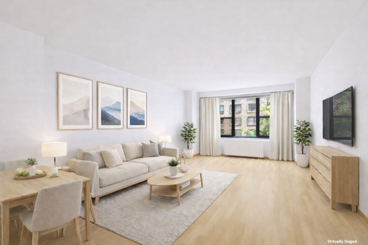 Photo for The Carlton East - 220 East 57th Street Cooperative in Midtown East, Manhattan