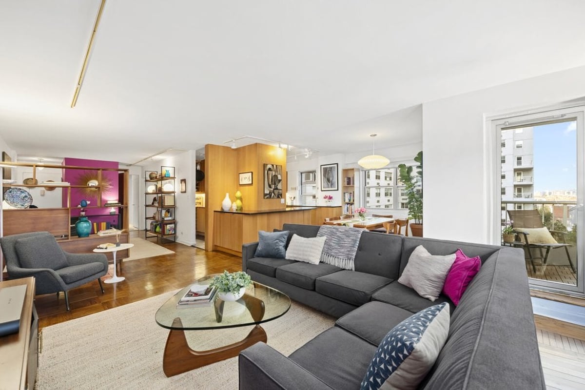 Photo for Stewart House - 70 East 10th Street Cooperative in Greenwich Village, Manhattan