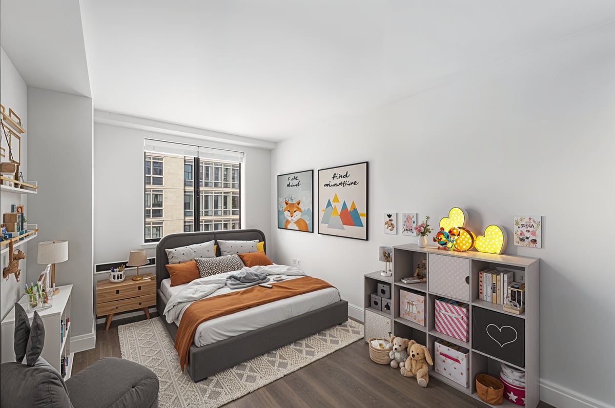 Photo for The Cole by Stonehenge - 354 East 91St Street Rental Building in Yorkville, Manhattan