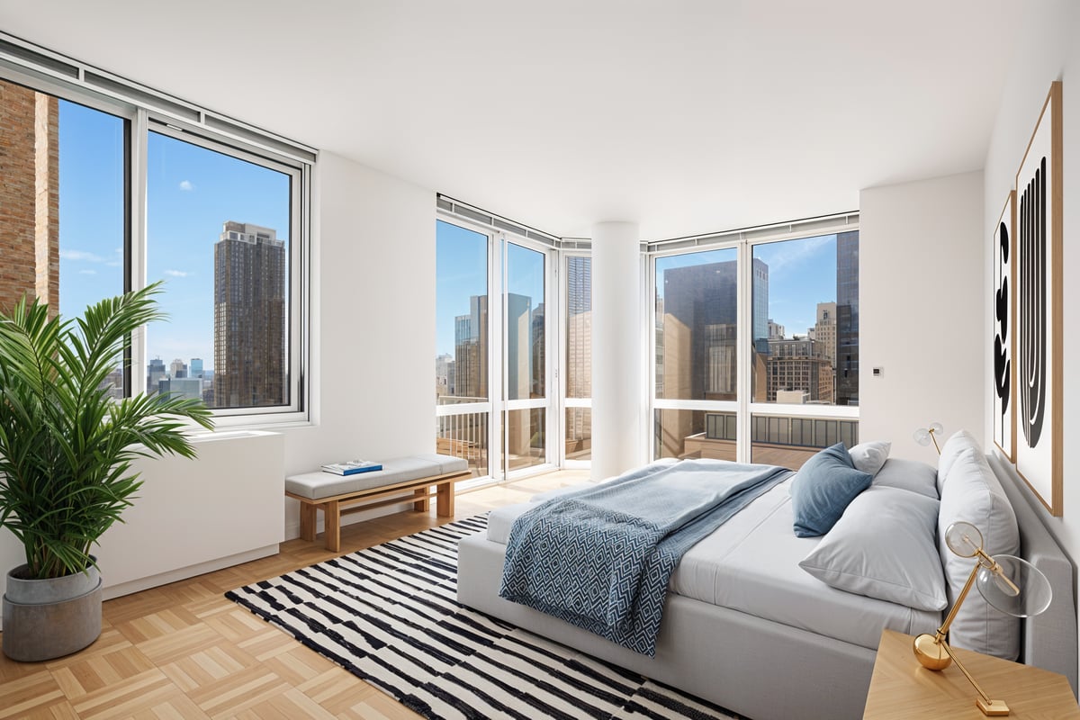 Photo for Barclay Tower - 10 Barclay Street Rental Building in Tribeca, Manhattan