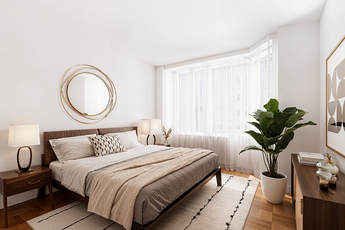 Photo for Barclay Tower - 10 Barclay Street Rental Building in Tribeca, Manhattan